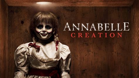 Annabelle 2 : La Création du Mal (2017)